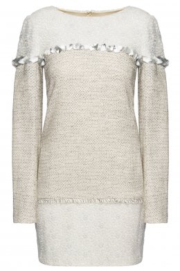 Повседневное платье 17.02.2023 Newlife.moda