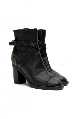 Ботильоны на каблуке 18.02.2023 Newlife.moda