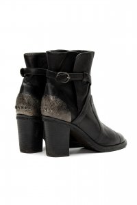 Ботильоны на каблуке 18.02.2023 Newlife.moda