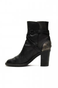 Ботильоны на каблуке 18.02.2023 Newlife.moda