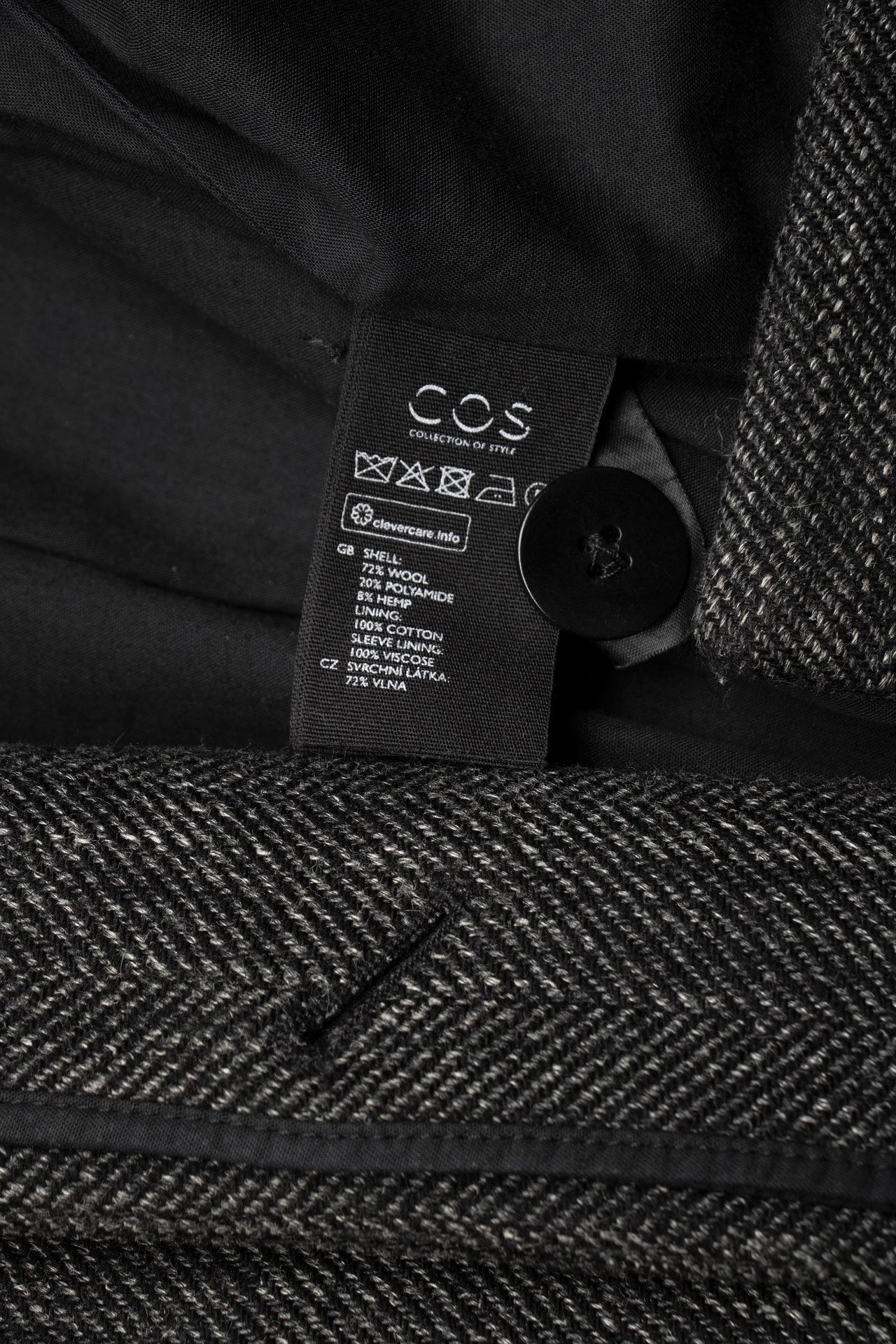 Купить Пальто Cos в СПб | NewLife.moda