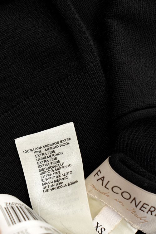 Пуловер 15.02.2023 Newlife.moda