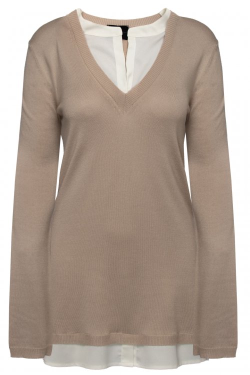 Джемпер 18.02.2023 Newlife.moda