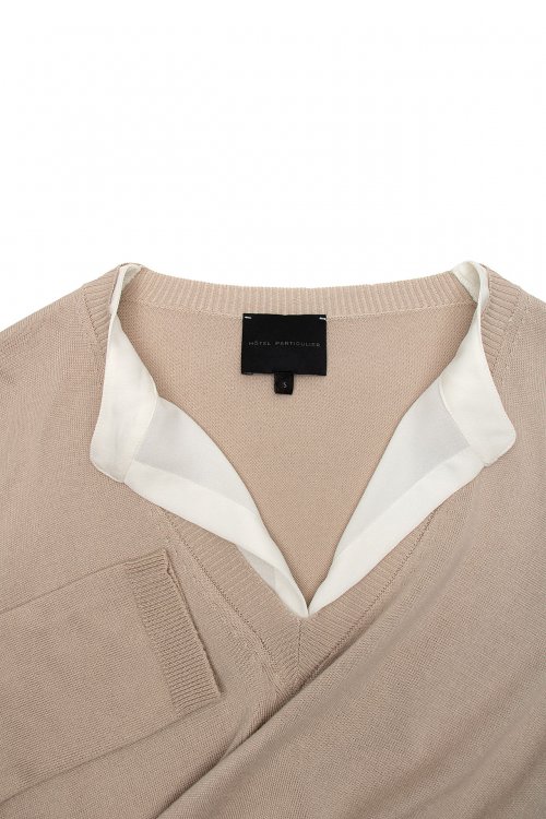 Джемпер 18.02.2023 Newlife.moda