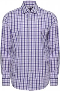 Рубашка с длинным рукавом 20.02.2023 Newlife.moda