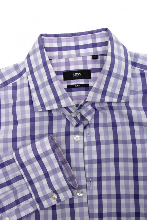 Рубашка с длинным рукавом 20.02.2023 Newlife.moda