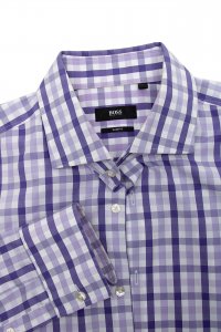 Рубашка с длинным рукавом 20.02.2023 Newlife.moda