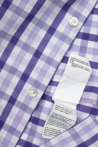 Рубашка с длинным рукавом 20.02.2023 Newlife.moda