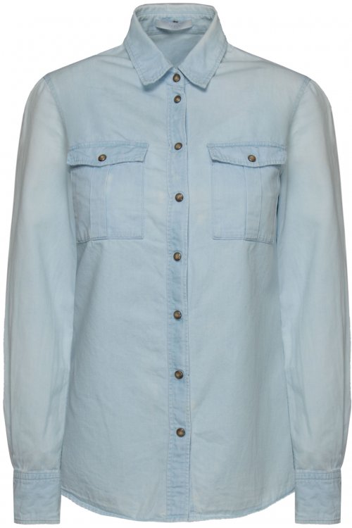 Рубашка 09.02.2023 Newlife.moda