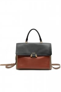 Кожаная сумка 18.02.2023 Newlife.moda