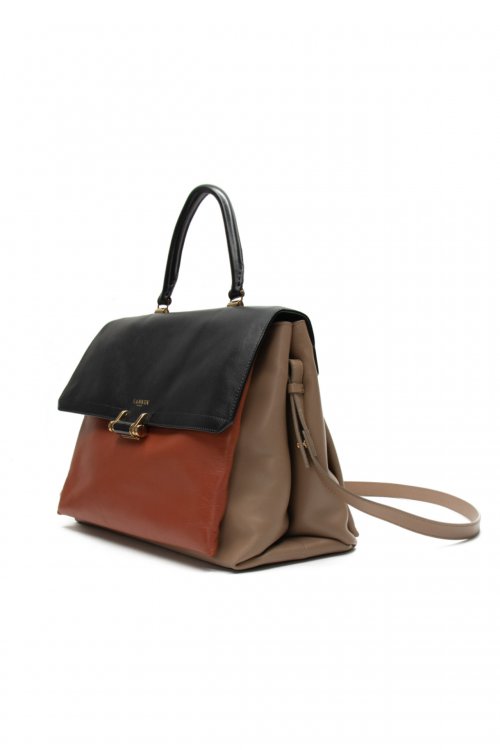 Кожаная сумка 18.02.2023 Newlife.moda