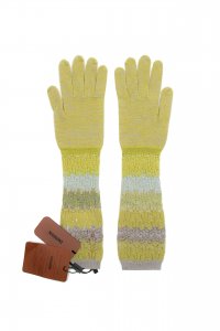 Шапка + перчатки 14.02.2023 Newlife.moda