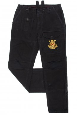 Повседневные брюки 16.02.2023 Newlife.moda Повседневные брюки 16.02.2023 Newlife.moda