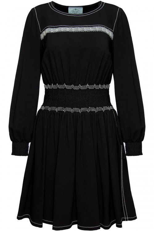 Повседневное платье 09.02.2023 Newlife.moda