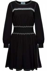 Повседневное платье 09.02.2023 Newlife.moda