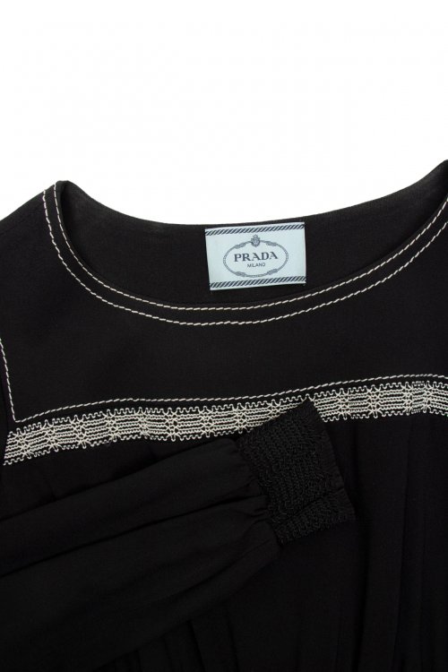 Повседневное платье 09.02.2023 Newlife.moda