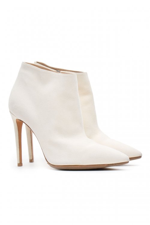 Ботильоны на каблуке 10.02.2023 Newlife.moda