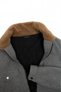 Демисезонная куртка 15.02.2023 Newlife.moda