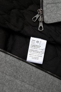 Демисезонная куртка 15.02.2023 Newlife.moda