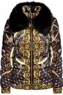 Зимняя куртка 15.02.2023 Newlife.moda