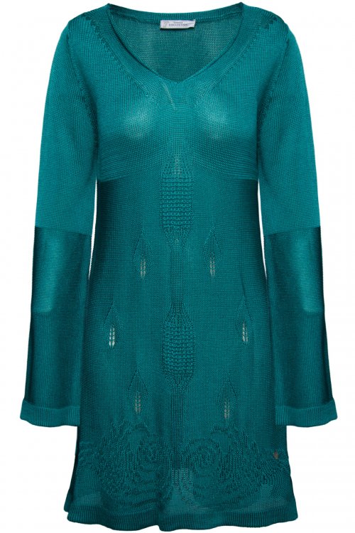 Туника 18.02.2023 Newlife.moda