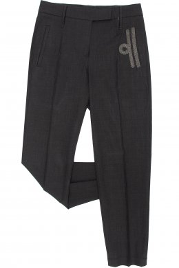 Зауженные брюки 08.02.2023 Newlife.moda Зауженные брюки 08.02.2023 Newlife.moda