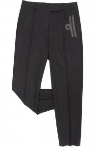 Зауженные брюки 08.02.2023 Newlife.moda