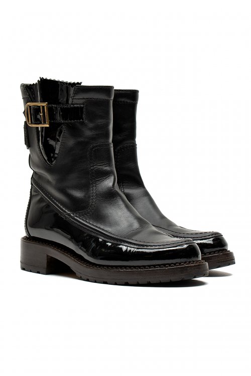 Полусапоги 28.01.2023 Newlife.moda