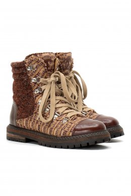 Ботинки 31.01.2023 Newlife.moda