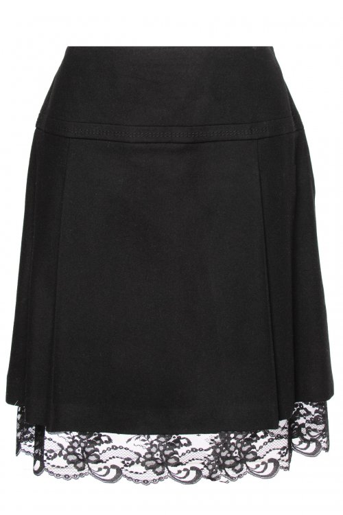 Юбка мини 30.01.2023 Newlife.moda