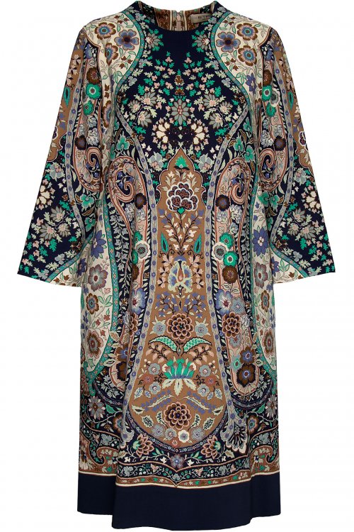 Повседневное платье 26.01.2023 Newlife.moda