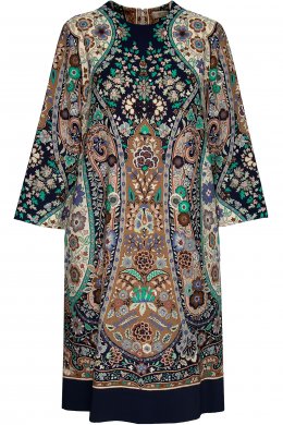 Повседневное платье 26.01.2023 Newlife.moda