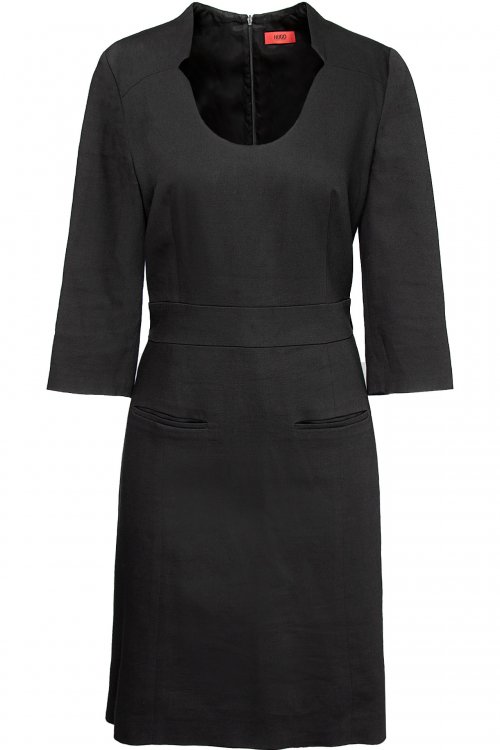 Деловое платье 03.02.2023 Newlife.moda