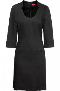 Деловое платье 03.02.2023 Newlife.moda
