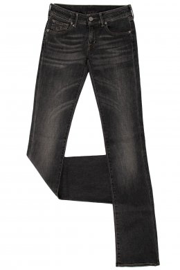 Расклешенные джинсы 13.02.2023 Newlife.moda