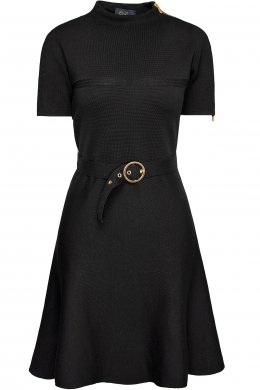 Повседневное платье 02.02.2023 Newlife.moda