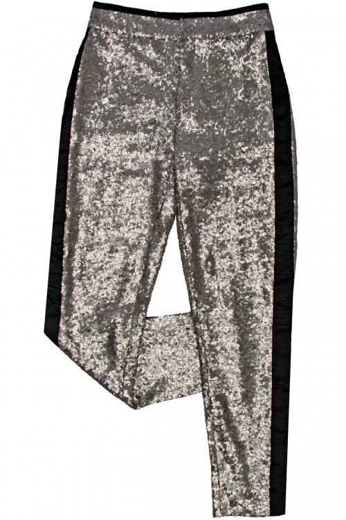 Зауженные брюки 03.02.2023 Newlife.moda