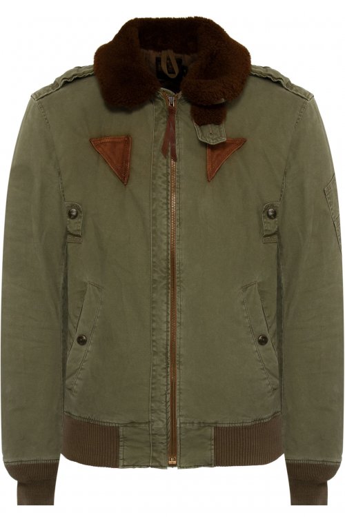 Демисезонная куртка 11.02.2023 Newlife.moda