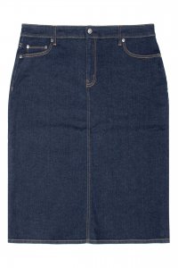 Юбка джинсовая 31.01.2023 Newlife.moda