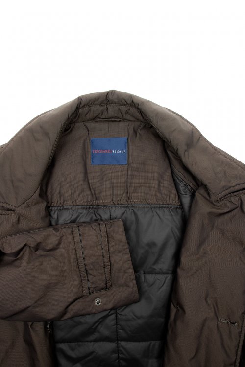 Демисезонная куртка 08.02.2023 Newlife.moda