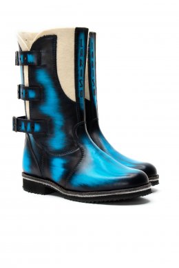 Полусапоги 27.12.2022 Newlife.moda