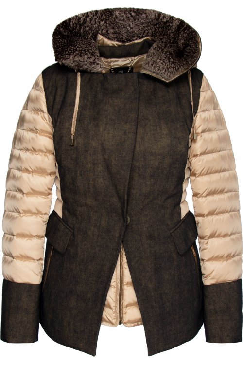 Зимняя куртка 18.01.2023 Newlife.moda