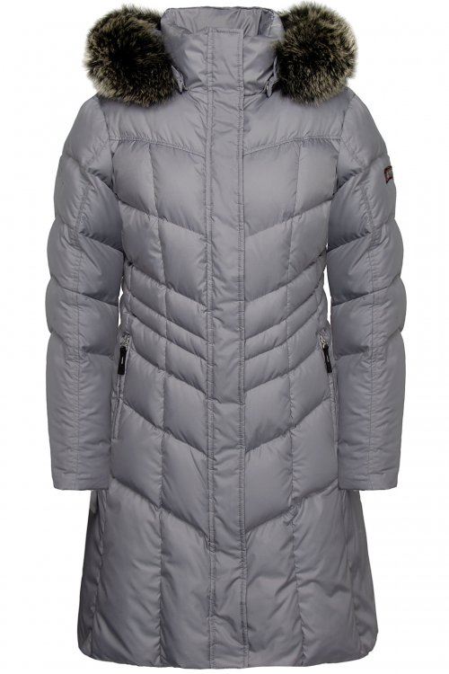 Пуховик 26.12.2022 Newlife.moda