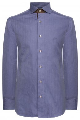 Рубашка с длинным рукавом 27.12.2022 Newlife.moda