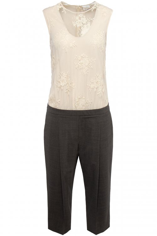 Комбинезон с брюками 26.12.2022 Newlife.moda