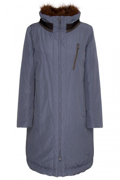 Зимняя куртка 18.01.2023 Newlife.moda