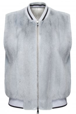 Меховая жилетка 11.01.2023 Newlife.moda Меховая жилетка 11.01.2023 Newlife.moda