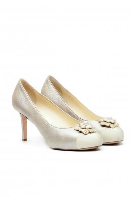 Туфли на каблуке 26.12.2022 Newlife.moda