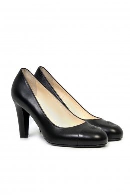 Туфли на каблуке 26.12.2022 Newlife.moda