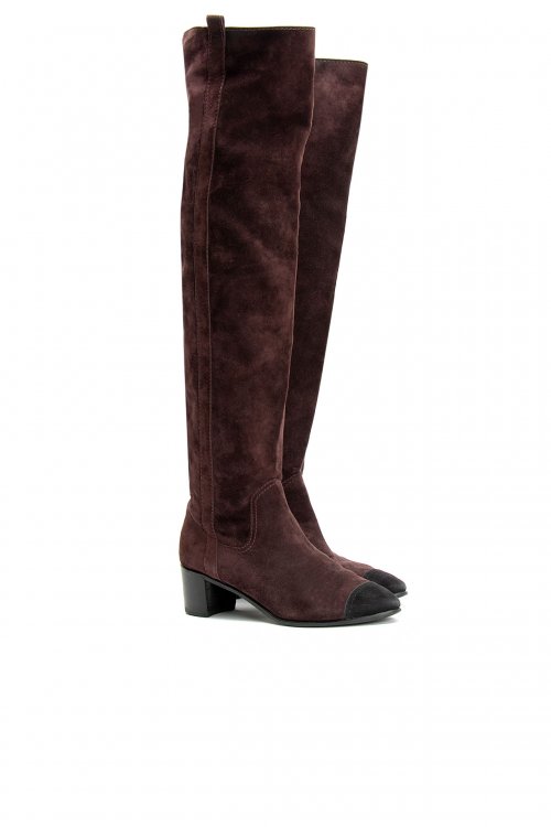 Ботфорты 23.12.2022 Newlife.moda